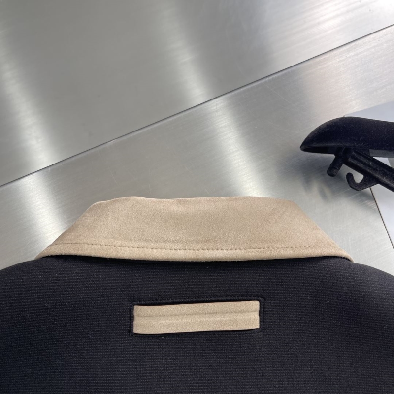 Zegna Outwear